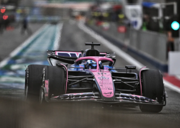 We have reached the halfway point of F1 2025 pre-season testing