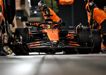 Has a pecking order emerged from F1 2025 pre-season testing?