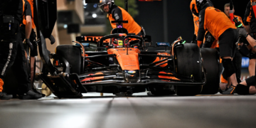 Has a pecking order emerged from F1 2025 pre-season testing?