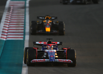 Racing Bulls is set to use Red Bull RB20 design cues on its new F1 challenger