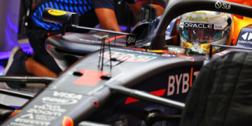 Red Bull has hinted at a potential livery change for 2025