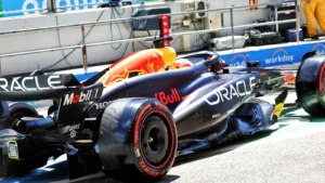 Red Bull will continue to prioritise ultimate potential on the RB21