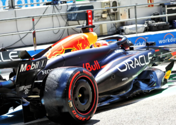 Red Bull will continue to prioritise ultimate potential on the RB21