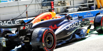 Red Bull will continue to prioritise ultimate potential on the RB21