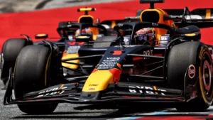Red Bull won't give up on 2025 title chance to pivot attention to the regulation reset