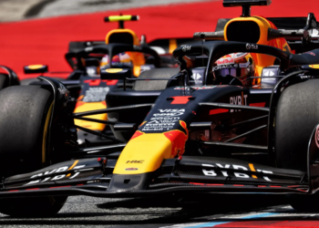 Red Bull won't give up on 2025 title chance to pivot attention to the regulation reset