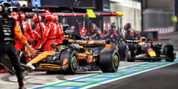 Christian Horner details cutting edge that helped Red Bull in McLaren F1 battle