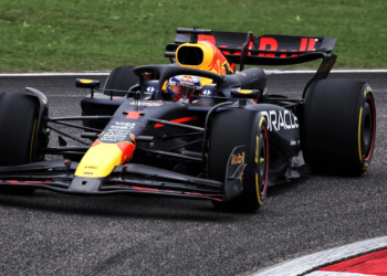 Red Bull F1 has secured a new crypto partner