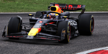 Red Bull F1 has secured a new crypto partner