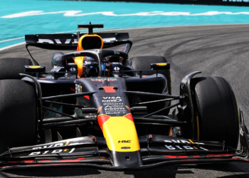 Red Bull stands to gain a lot from Ford according to Otmar Szafnauer