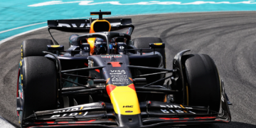 Red Bull stands to gain a lot from Ford according to Otmar Szafnauer