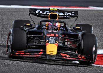 Red Bull's RB21 car will remain all but unchanged between testing and the 2025 season-opener