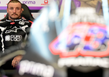 Neil Hodgson: Pramac Yamaha MotoGP acquiring Jack Miller a ‘clever’ signing
