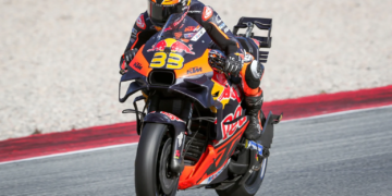 BMW Motorrad looking to buyout KTM – report