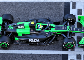 Sauber plans to set up a UK hub to support its Audi transformation