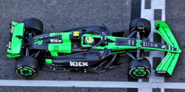 Sauber plans to set up a UK hub to support its Audi transformation