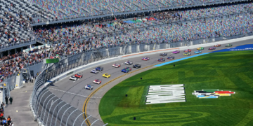 There were more than enough storylines from the Daytona sportscar racing event