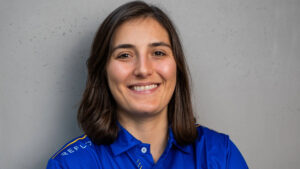 Tatiana Calderon is set to take part in the Jeddah free practice rookie session for the Lola Yamaha ABT Formula E team