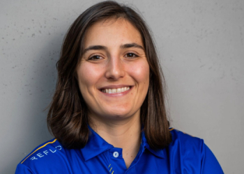 Tatiana Calderon is set to take part in the Jeddah free practice rookie session for the Lola Yamaha ABT Formula E team