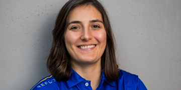 Tatiana Calderon is set to take part in the Jeddah free practice rookie session for the Lola Yamaha ABT Formula E team