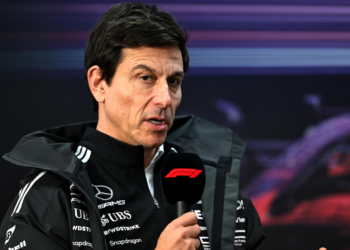 Toto Wolff believes it is too soon to be discussing the return of V10 engines to F1 'a year before' the new regulations kick in