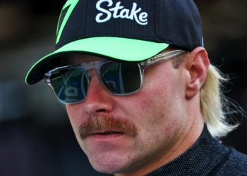 Valtteri Bottas has argued that F1's generational shift could change again