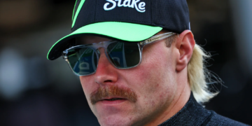 Valtteri Bottas has argued that F1's generational shift could change again