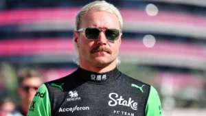 Valtteri Bottas has revealed he held talks with Haas and Williams during the 2024 F1 season
