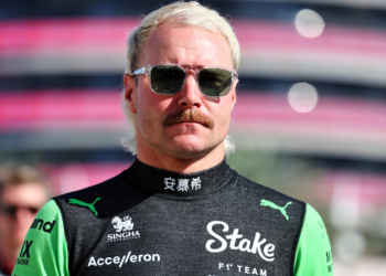 Valtteri Bottas has revealed he held talks with Haas and Williams during the 2024 F1 season