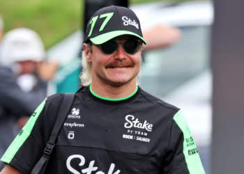 Toto Wolff says Valtteri Bottas' nude calendar is 'not on anymore' ahead of his move to Mercedes in a reserve team driver role for 2025