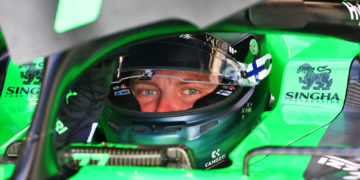 Valtteri Bottas has garnered extensive experience with a Ferrari power unit