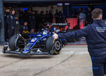 Improvements in the F1 2025 season are secondary to long-term ambitions at Williams