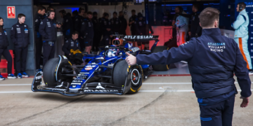 Improvements in the F1 2025 season are secondary to long-term ambitions at Williams