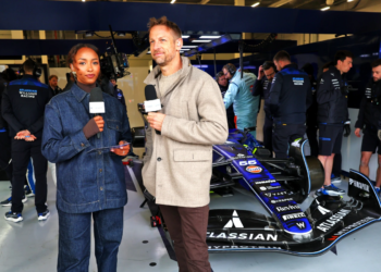 Jenson Button spots a ‘lot of changes’ to 2025 Williams F1 car