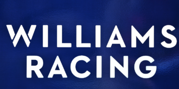 Watch the first laps for the Williams FW47