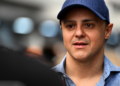 Felipe Massa (BRA) FIA Drivers' Commission President. 05.11.2023. Formula 1 World Championship, Rd 21, Brazilian Grand Prix, Sao Paulo, Brazil, Race Day