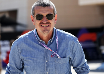 Guenther Steiner has ended his legal dispute with the Haas team