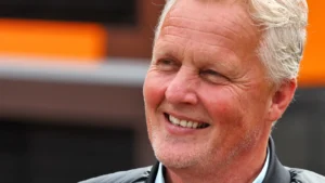 Johnny Herbert's media work caused "a conflict of interests", according to FIA President Mohammed Ben Sulayem