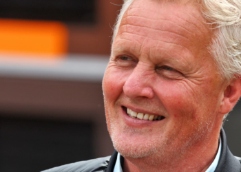 Johnny Herbert's media work caused "a conflict of interests", according to FIA President Mohammed Ben Sulayem
