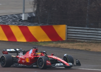 Netflix wants Formula 1 U.S. broadcast rights—what this means for fans