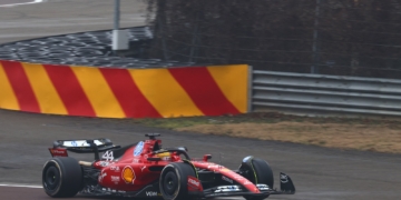 Netflix wants Formula 1 U.S. broadcast rights—what this means for fans