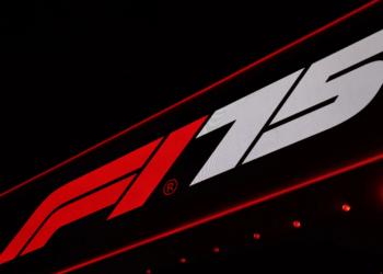 F1 launched its 75th campaign with a unique showbiz event at the London O2