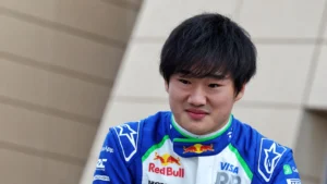 Yuki Tsunoda says that the 'most important thing is to perform on track' after confirming a change in his F1 management
