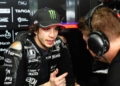 Marco Bezzecchi admits ‘difficult’ Aprilia adaptation throughout Sepang MotoGP test