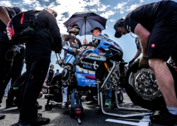 Scott Redding reflects on ‘mega’ Phillip Island WorldSBK amid self doubt battles