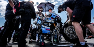 Scott Redding reflects on ‘mega’ Phillip Island WorldSBK amid self doubt battles