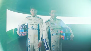 Watch: A day in the life of an F1 team principal with James Vowles