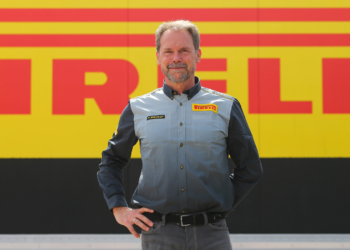 Pirelli: Our approach to creating MotoGP tyres ‘will be different’ to WorldSBK and Moto3/Moto2
