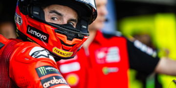 Marc Marquez: Thai MotoGP weekend ‘the best of my life’