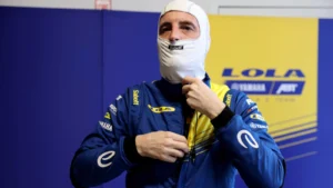 Driver61 - Formula E Evo Sessions 2025